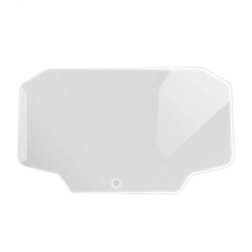 Protecteur De Rayures De Compteur De Vitesse D'écran De Tableau De Bord De Moto Pour Ninja 650 Z650 Z900 2020
