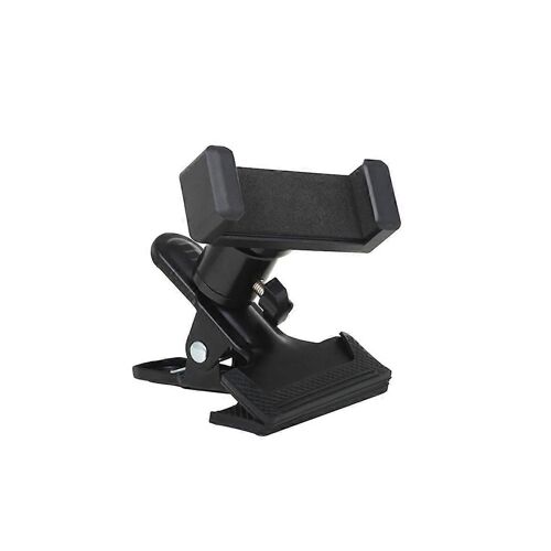 Support de téléphone pour guitare,support rotatif pour partitions,support pour téléphone pour vidéo en direct,instrument de musique A
