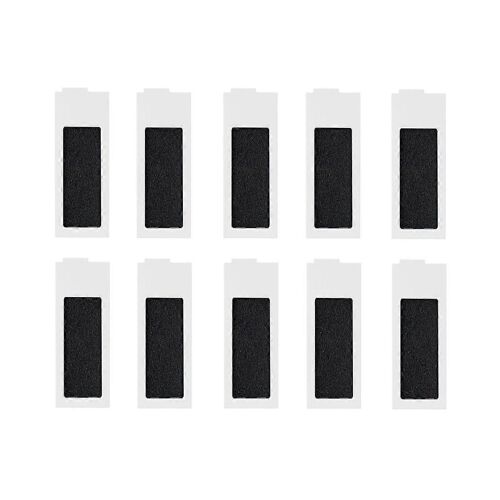 10PCS Convient pour le filtre Sweeper T20 PRO / MAX T20 T20