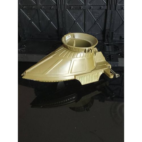 Starwars - Desert Sail Skiff