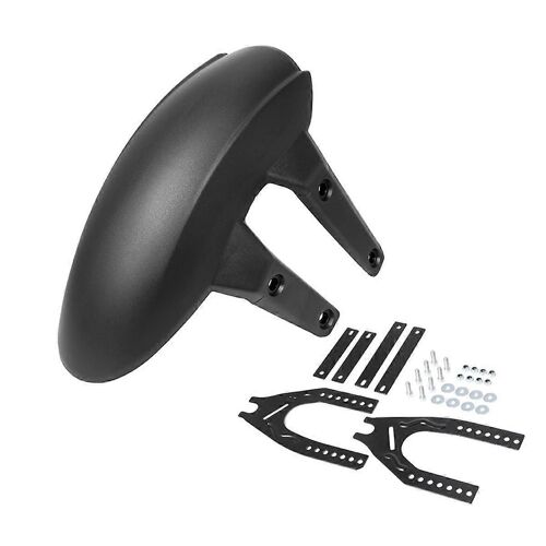 Garde-Boue Arrière Pour Modification De Moto Horizon, Accessoires De Rétention D'eau, Garde-Boue
