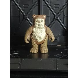 Starwars - Figurine Wicket