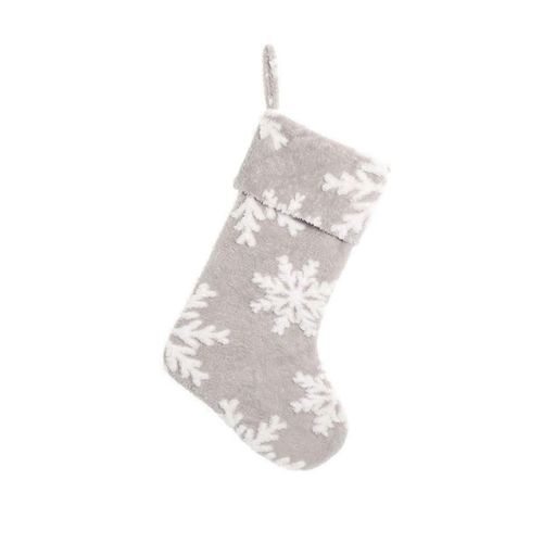 Chaussettes de Noël Pendentif Cadeau Sac De Rangement Pochette Sac De Rangement Bonbons Festival Parure Bonbons Noël