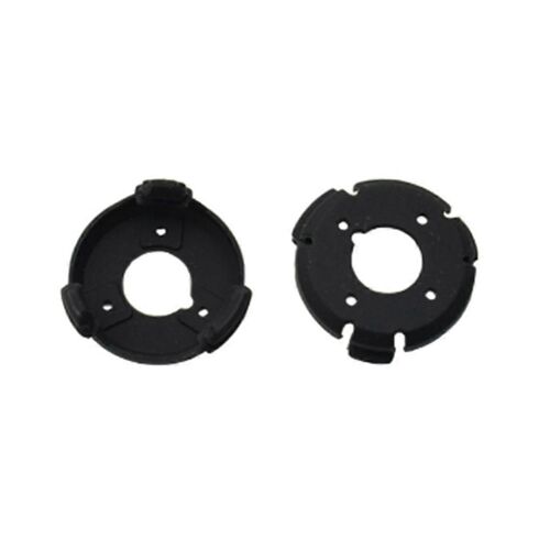 Amortisseurs en caoutchouc latéraux de cardan pour pièces de rechange de boule d'amortisseur de drone Mini 3 Pro