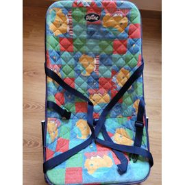 Transat Bébé - Trottine Renolux