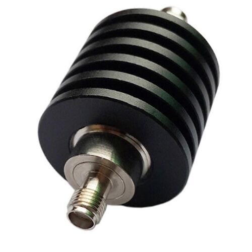 Atténuateur coaxial RF SMA 10 W,atténuateur fixe DC-3 GHz (10 dB)