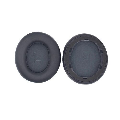 For Life Q30 Housse d¿écouteur Housse de casque Housse de casque Cache-oreilles confortables, noir