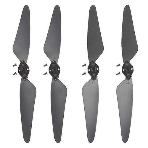 Sg906 Sg906 Pro Sg906pro 2 Rc Drone Pièces De Rechange Lame Drone Pales Accessoires Ventilateur Pliant-Générique