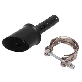 Pot D'échappement Modifié Pour Moto 125 250 390 Rc125 Rc390 2017-2021