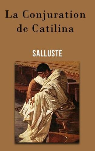 La Conjuration De Catilina