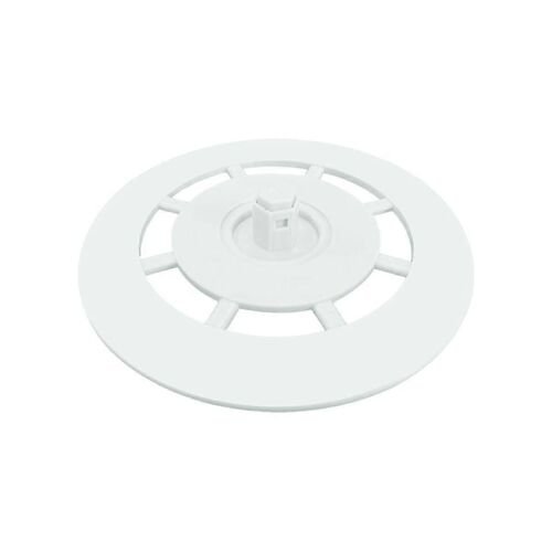 1PCS Vadrouille Stand En Plastique Vadrouille Tissu Titulaire Accessoires De Remplacement pour P10 / Q Robot Aspirateur