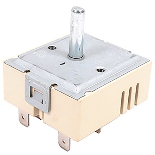 DOSEUR D'ENERGIE GAUCHE FOUR pour CUISINIERE BRANDT - 76X6105