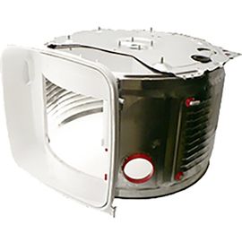 CUVE ASSEMBLEE pour LAVE LINGE BRANDT - 52X0772