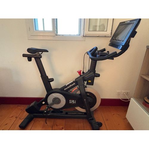 Vélo D’Appartement