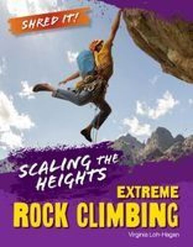 Scaling The Heights