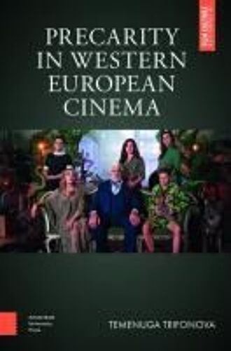 Precarity In Western European Cinema