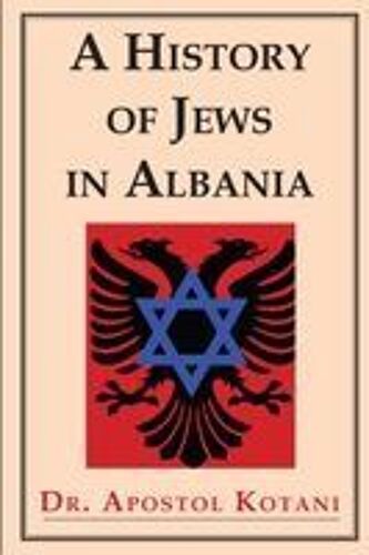 A History Of Jews In Albania