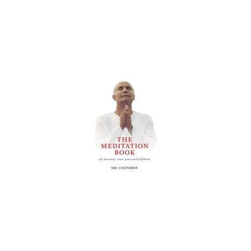 The Meditation Book
