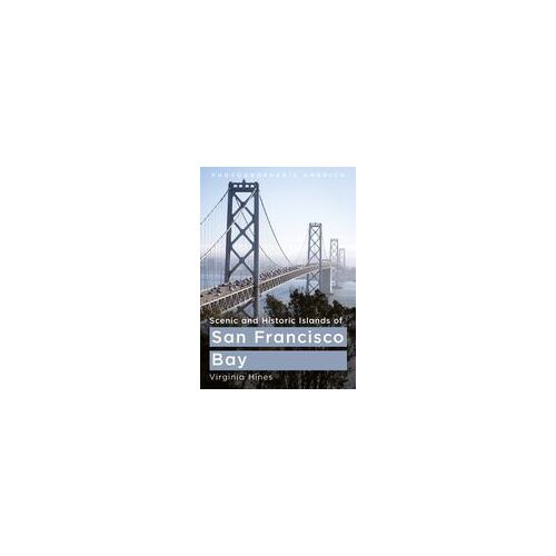 Scenic And Historic Islands Of San Francisco Bay