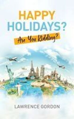 Happy Holidays?
