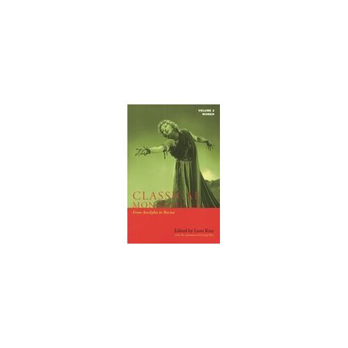 Classical Monologues