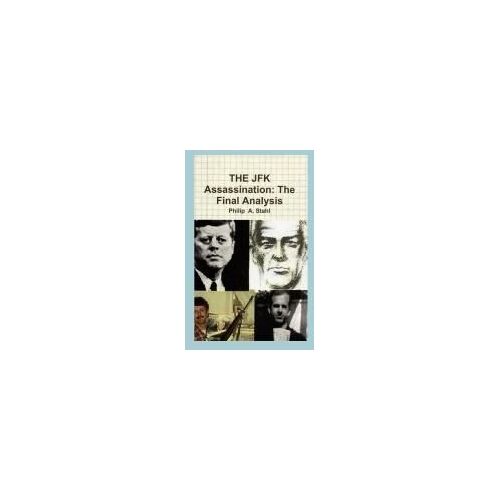The Jfk Assassination