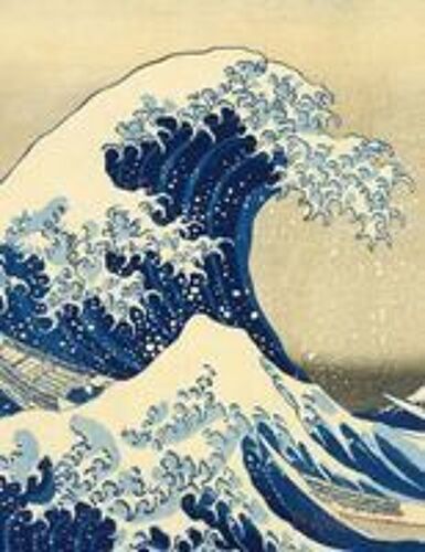 The Great Wave Planner 2026