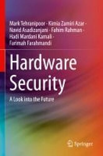 Hardware Security