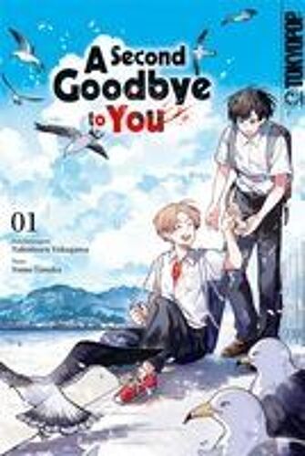 A Second Goodbye To You 01