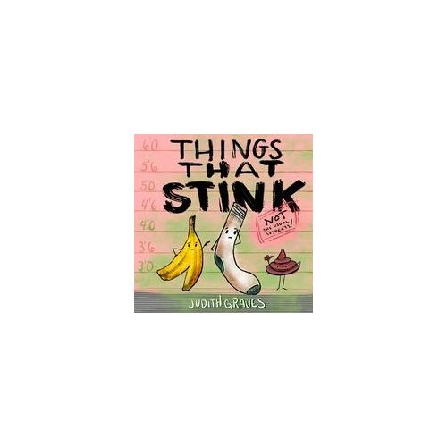 Things That Stink