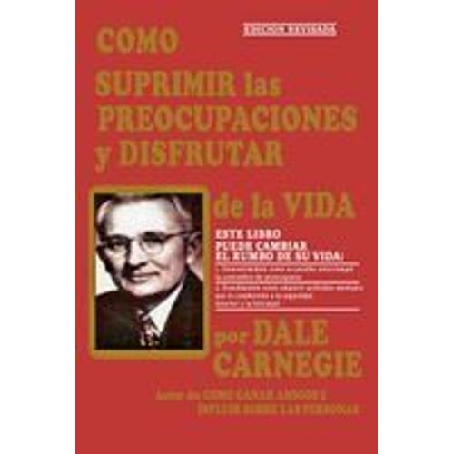 Como Suprimir Las Preocupaciones