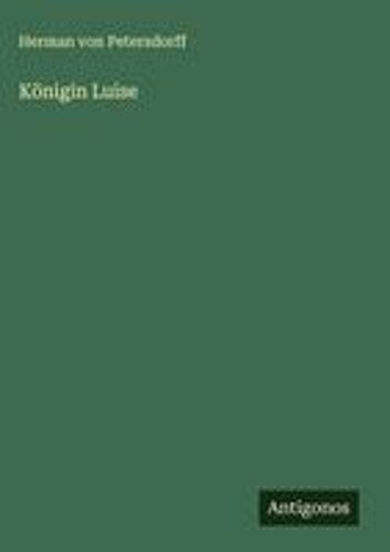 Königin Luise
