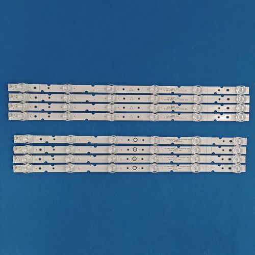Bande Led Pour Tcl 50ep680 50ep687 50ep668 50a527 50d8-3030f2.1-4x6-A-Lx 20190322 50d8 4c-Lb5006-Yh04j 50s525 L50p8sus 50s525maaa