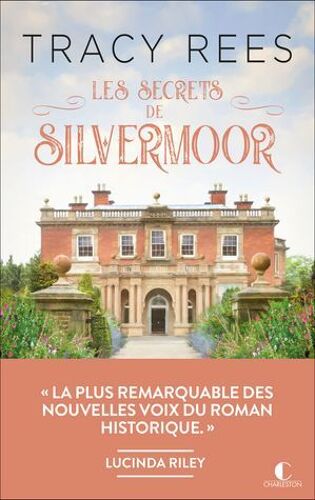 Les Secrets De Silvermoor