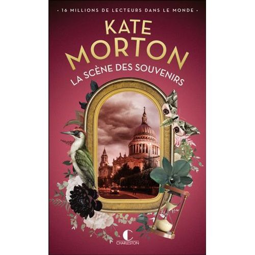 La Scène Des Souvenirs
