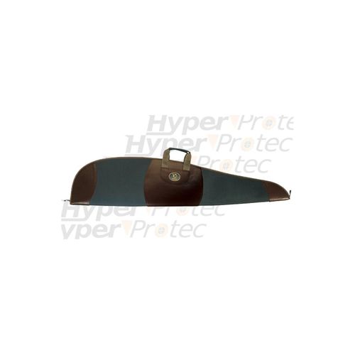 Etui 117 Cm Souple Gamo Pour Carabine - Semihard