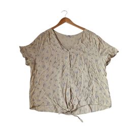 Blouse/ Chemisier Taille Unique