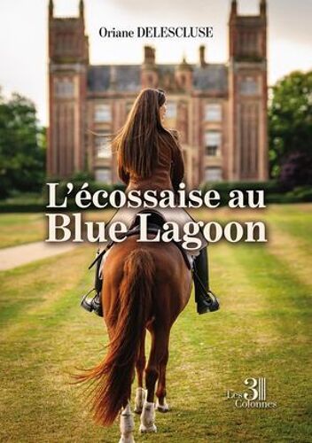 L'écossaise Au Blue Lagoon