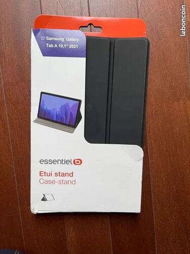 Étui Tablette Samsung Galaxy Tab A 10.1 Pouces