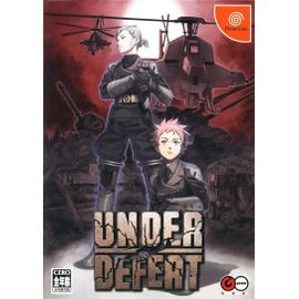Under Defeat