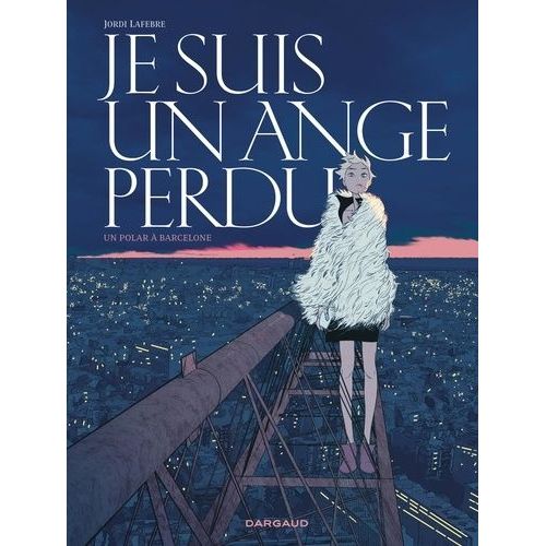 Je Suis - Je Suis Un Ange Perdu