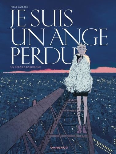 Je Suis - Je Suis Un Ange Perdu