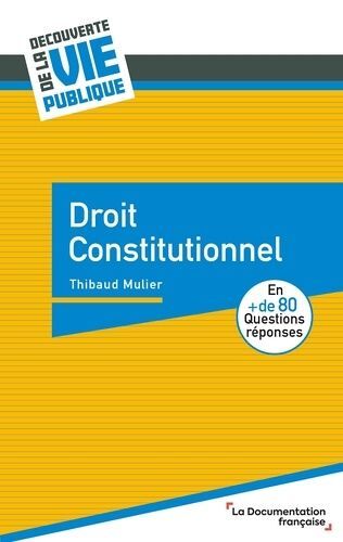 Droit Constitutionnel
