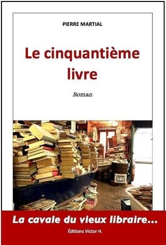 Le Cinquantième Livre