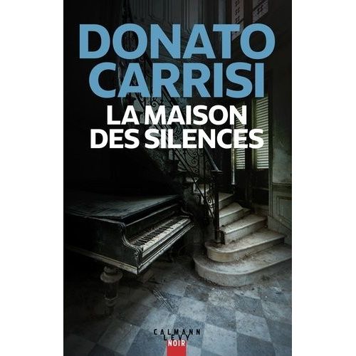 La Maison Des Silences