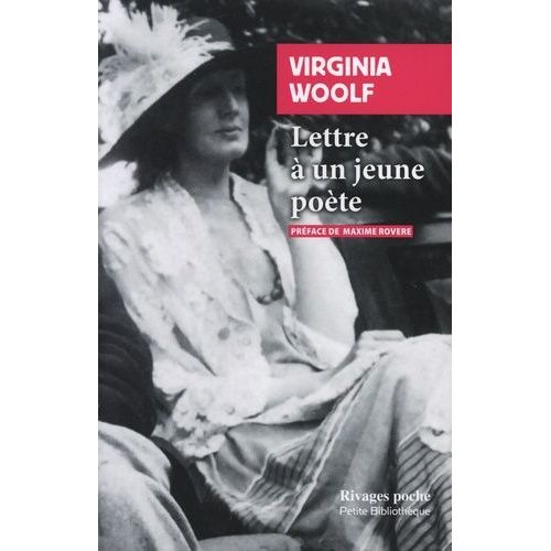 Lettres À Un Jeune Poète Et Autres Textes