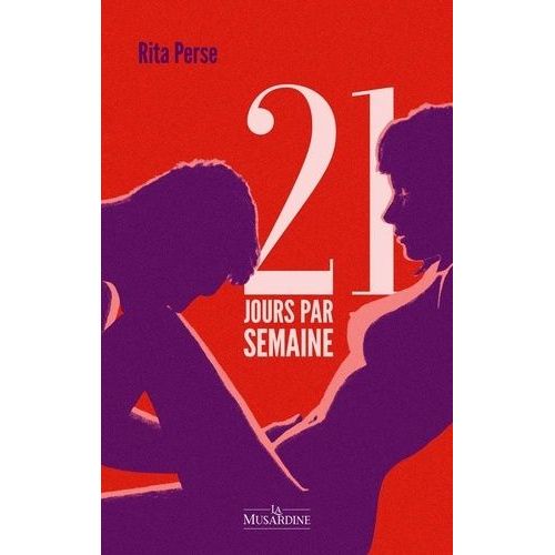 21 Jours Par Semaine