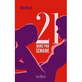 21 Jours Par Semaine