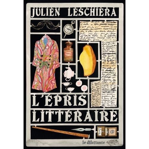 L'epris Littéraire