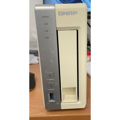 NAS QNAP TS-131